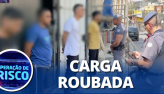 Loja clandestina disfarada de adega  desmascarada por policiais