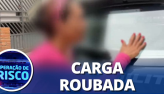 Me faz escndalo ao ver filho sendo preso em flagrante: 