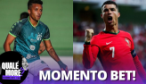 Brasileiro e Eurocopa: Quais suas apostas?