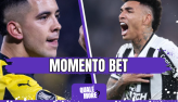 Momento Bet: Pearol x Botafogo: Deciso fcil?