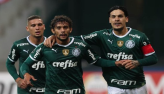 'Gestão é o que o Palmeiras tem', diz Silvio Luiz