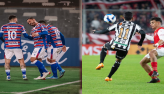 'O futebol nordestino cresceu uma barbaridade', comemora Silvio Luiz