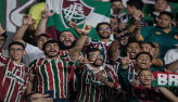 Silvio Luiz: 'Briga no Brasileirão está sensacional!'