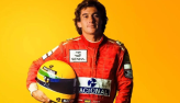 Sensacional: Christian Fittipaldi e Ayrton Senna (02/05/24) I Completo