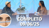 Sensacional: Biel e especial de Dia dos Namorados (09/06/25) | Completo