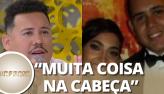 Buda fala o que pensou quando Camila Moura no apareceu em vdeo do 'Anjo'