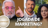 Leo Lobo desconfia de 