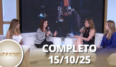 Superpop: Adulterao de bebidas (15/10/25) | Completo