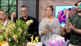 Sonia Abro e bancada comemoram 18 anos de 'A Tarde  Sua' no ar