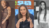 Maya Mazzafera sofre ataques aps transio de gnero e Sonia Abro opina