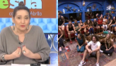 Sonia Abro detona ex-bbbs que criticaram Globo aps BBB24: 