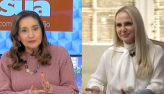 Sonia Abro critica decises de Globo para Eliana: 'Estratgia equivocada