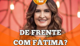 Ftima Bernardes fecha contrato milionrio com a Globo, diz colunista