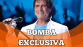 Globo no renova contrato com Roberto Carlos, revela colunista