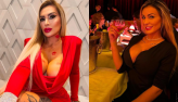 ARMADO? Sonia Abro especula sobre briga de Andressa Urach com influencer