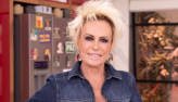 Colunista diz que Ana Maria Braga está 