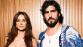 Roubo de terreno? Entenda a treta que envolve Thaila Ayala e Renato Ges