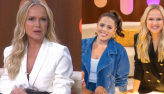 Sonia Abrão comenta fala comovente de Eliana sobre perda de Tati Machado