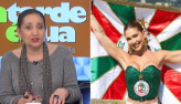 Virginia Fonseca na Grande Rio? Sonia Abro dispara: 'No tem bagagem