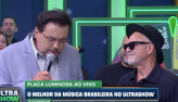 Ultra Show com Geraldo Lus (02/04/2024) - Completo