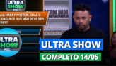 Ultra Show com Geraldo Lus (14/05/2024) - Completo