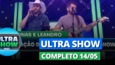 Ultra Show com Geraldo Lus (07/05/2024) - Completo