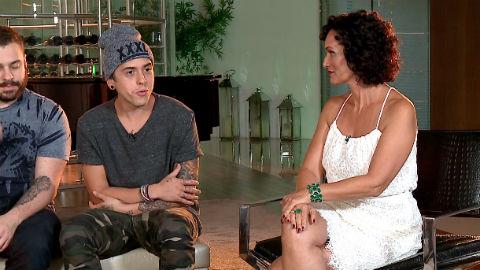 DH conta sobre sua história de amor com Bruna (3)