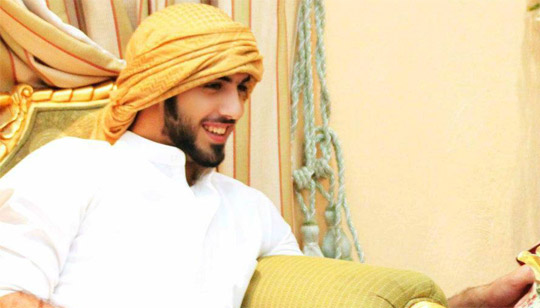 Jovem é deportado da Arábia Saudita por ser 'muito bonito' - Mundo