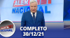 Alerta Nacional (30/12/21) | Completo