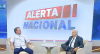 Presidente Jair Bolsonaro fala com exclusividade ao Alerta Nacional