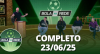 Bola na Rede (23/06/25) | Completo