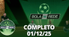 Bola na Rede (01/12/25) | Completo