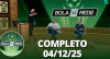 Bola na Rede (04/12/25) | Completo