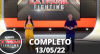 Extreme Fighting (13/05/22) | Completo