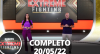 Extreme Fighting (20/05/22) | Completo