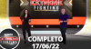 Extreme Fighting (17/06/22) | Completo