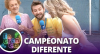 Que tal uma pelada? Eros e vovó no jogo das 'Belas da Copa'