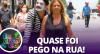 Ele foi longe demais dessa vez? Olha só no que deu!