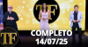 TV Fama (14/07/25) | Completo
