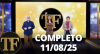 TV Fama (11/08/25) | Completo