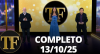 TV Fama (13/10/25) | Completo