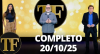 TV Fama (20/10/25) | Completo