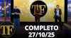 TV Fama (27/10/25) | Completo