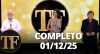 TV Fama (01/12/25) | Completo