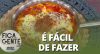 Edu Guedes uma deliciosa receita de lasanha de mortadela | Fica com a Gente