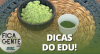 Edu Guedes e Renato Pires te ensinam a fazer sal temperado com salsinha