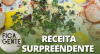 Arroz pantaneiro | Fica com a Gente