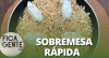 Banoffee de frigideira | Fica com a Gente
