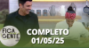 Fica com a Gente (01/05/25) | Completo