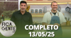 Fica com a Gente (13/05/25) | Completo